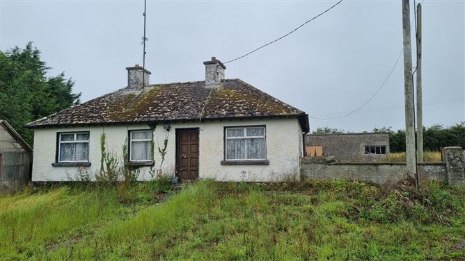 Knockaraheen, Virginia, Co. Cavan