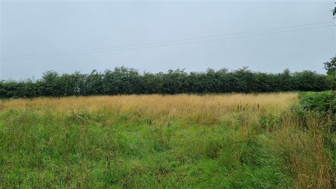 Knockaraheen, Virginia, Co. Cavan