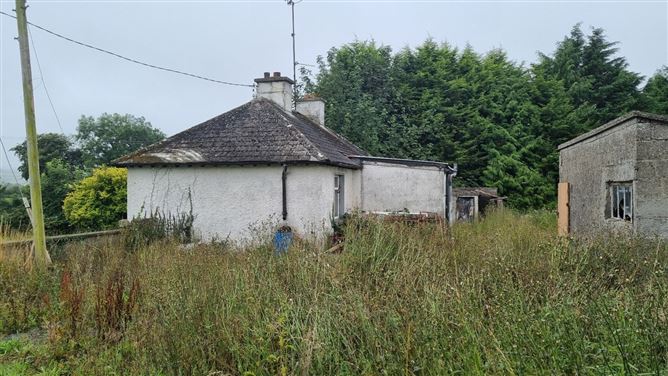 Knockaraheen, Virginia, Co. Cavan