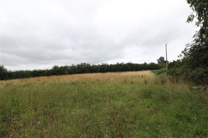 Knockaraheen, Virginia, Co. Cavan