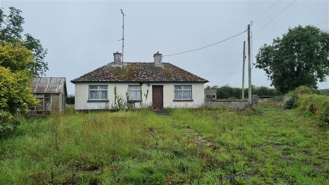Knockaraheen, Virginia, Co. Cavan