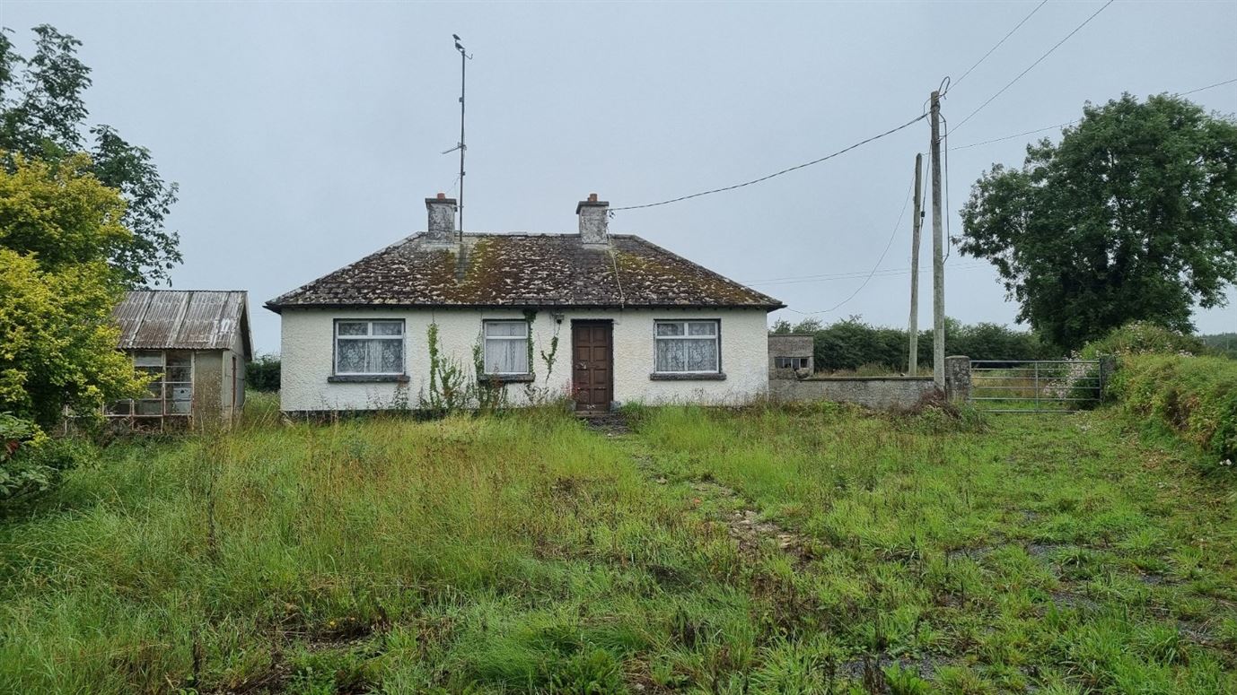 Knockaraheen, Virginia, Co. Cavan