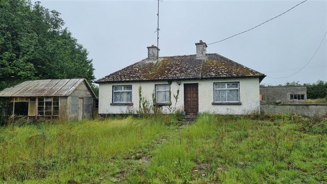 Knockaraheen, Virginia, Co. Cavan