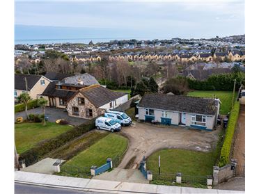 Main image for 5 Middletown, Ardamine, Wexford