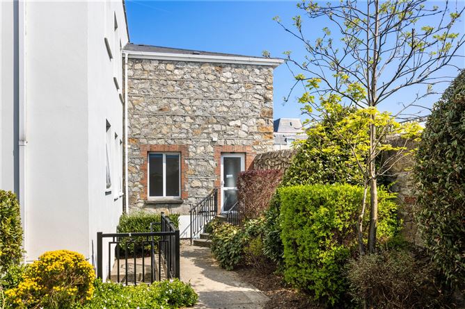 Main image for 40 Sidbury Court,Meath Road,Bray,Co. Wicklow,A98 E449
