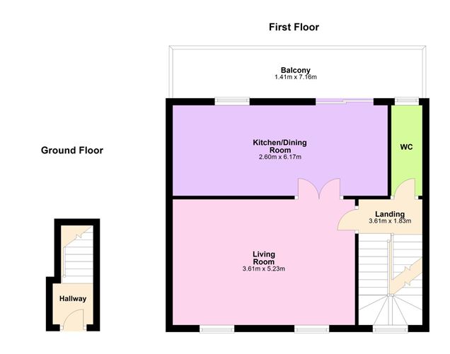 4 The Court, Larch Hill, Santry, Dublin 17