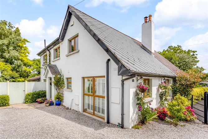Marthaville, 14 Robin Villas, Palmerstown, Dublin