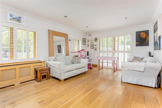 Marthaville, 14 Robin Villas, Palmerstown, Dublin