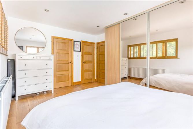 Marthaville, 14 Robin Villas, Palmerstown, Dublin