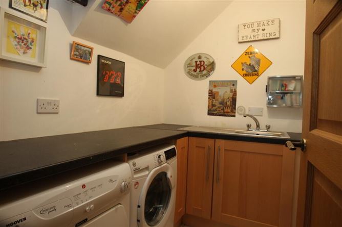 Marthaville, 14 Robin Villas, Palmerstown, Dublin
