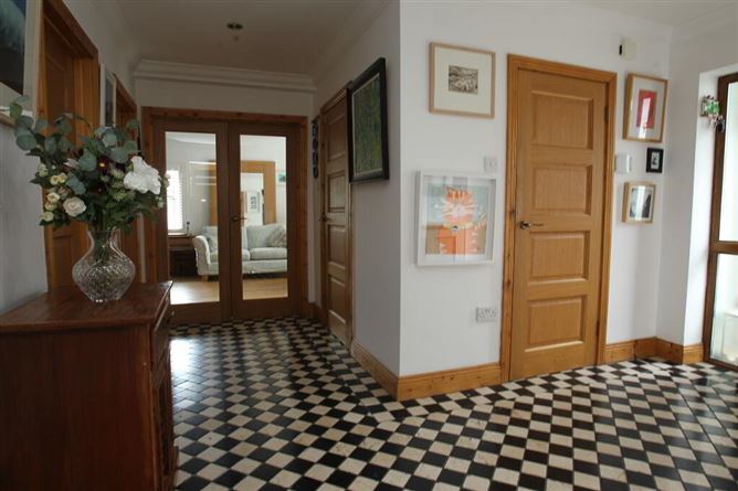 Marthaville, 14 Robin Villas, Palmerstown, Dublin