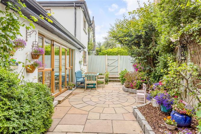 Marthaville, 14 Robin Villas, Palmerstown, Dublin