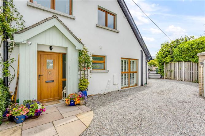 Marthaville, 14 Robin Villas, Palmerstown, Dublin