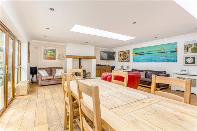 Marthaville, 14 Robin Villas, Palmerstown, Dublin