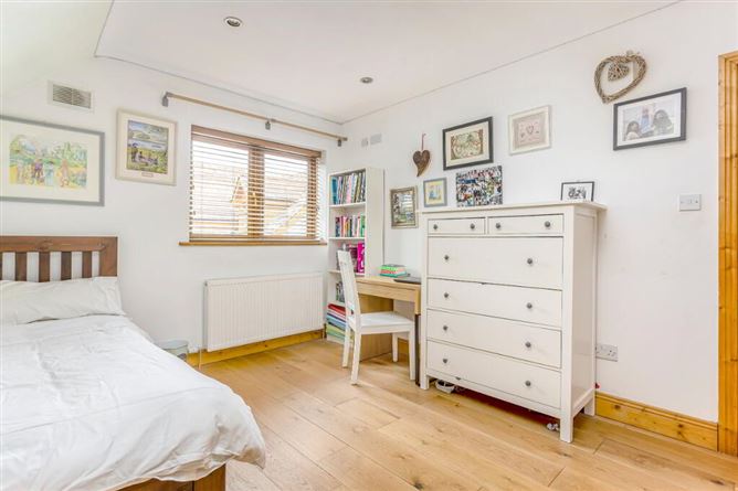 Marthaville, 14 Robin Villas, Palmerstown, Dublin