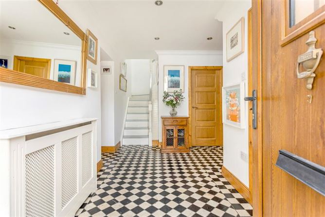 Marthaville, 14 Robin Villas, Palmerstown, Dublin