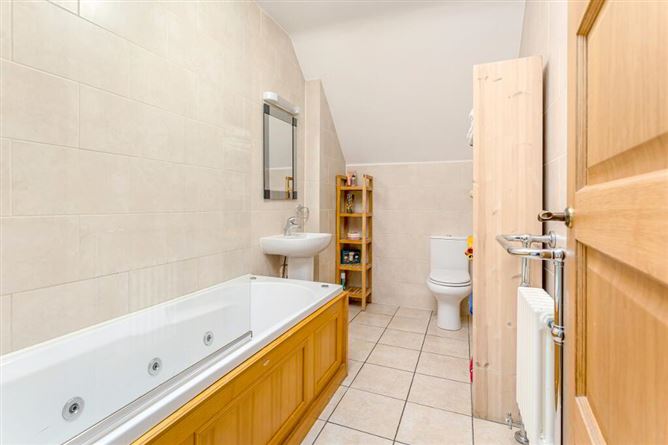 Marthaville, 14 Robin Villas, Palmerstown, Dublin