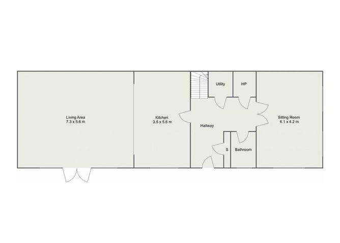 Marthaville, 14 Robin Villas, Palmerstown, Dublin