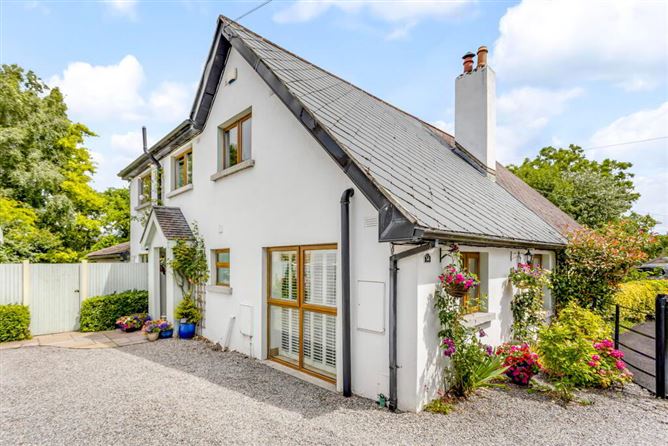 Marthaville, 14 Robin Villas, Palmerstown, Dublin