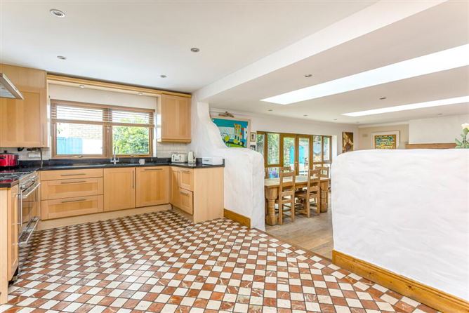 Marthaville, 14 Robin Villas, Palmerstown, Dublin