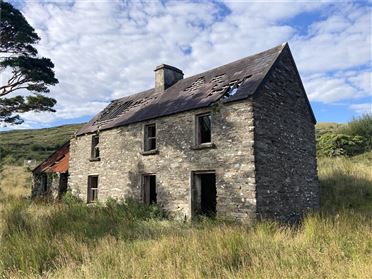 Image for House and Lands At Reen, Kenmare, Co. Kerry