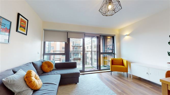 Main image for Southgate, Cork Street, South City Centre - D8, Dublin 8