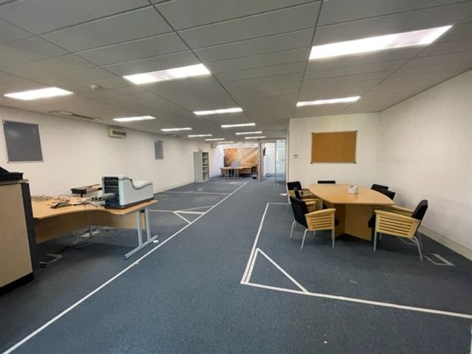 Unit 1 Seapoint Building  44/45 Clontarf Road , Clontarf, Dublin 3