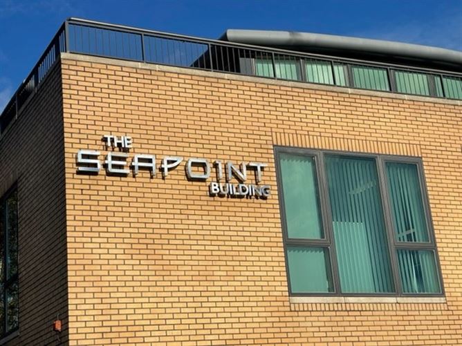 Unit 1 Seapoint Building  44/45 Clontarf Road , Clontarf, Dublin 3