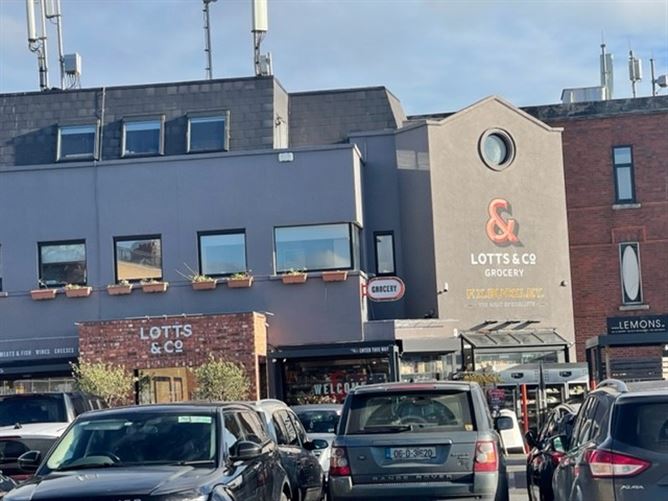 Unit 1 Seapoint Building  44/45 Clontarf Road , Clontarf, Dublin 3