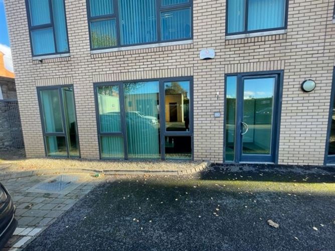 Unit 1 Seapoint Building  44/45 Clontarf Road , Clontarf, Dublin 3