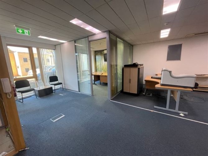 Unit 1 Seapoint Building  44/45 Clontarf Road , Clontarf, Dublin 3