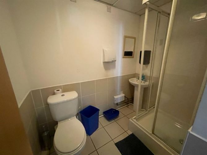 Unit 1 Seapoint Building  44/45 Clontarf Road , Clontarf, Dublin 3