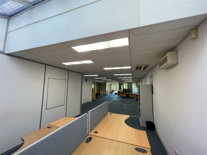 Unit 1 Seapoint Building  44/45 Clontarf Road , Clontarf, Dublin 3
