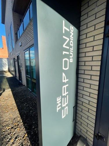 Unit 1 Seapoint Building  44/45 Clontarf Road , Clontarf, Dublin 3