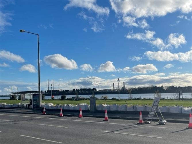 Unit 1 Seapoint Building  44/45 Clontarf Road , Clontarf, Dublin 3