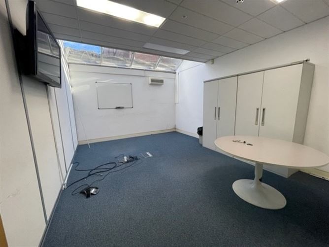 Unit 1 Seapoint Building  44/45 Clontarf Road , Clontarf, Dublin 3