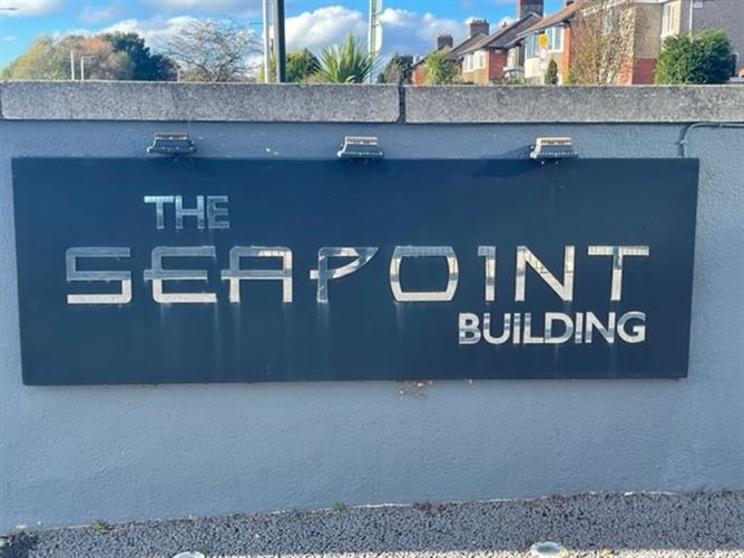 Unit 1 Seapoint Building  44/45 Clontarf Road , Clontarf, Dublin 3