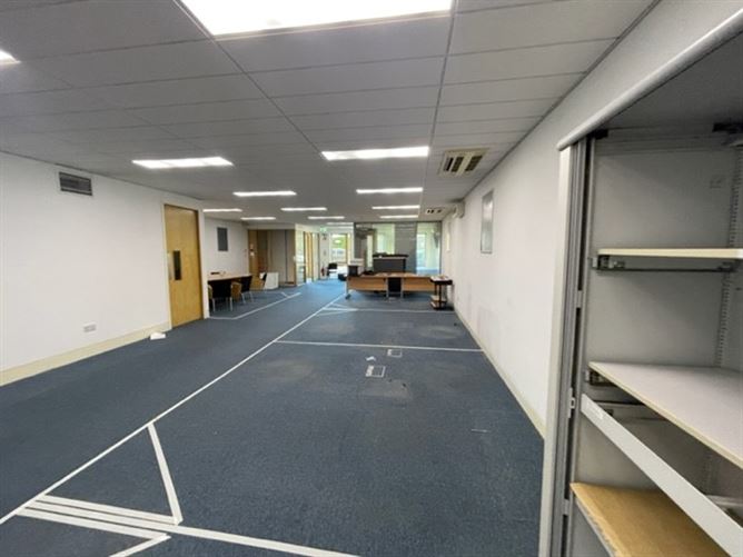 Unit 1 Seapoint Building  44/45 Clontarf Road , Clontarf, Dublin 3