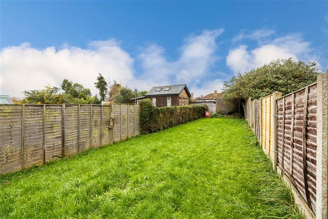 43 Lambay Road, Drumcondra, Dublin 9