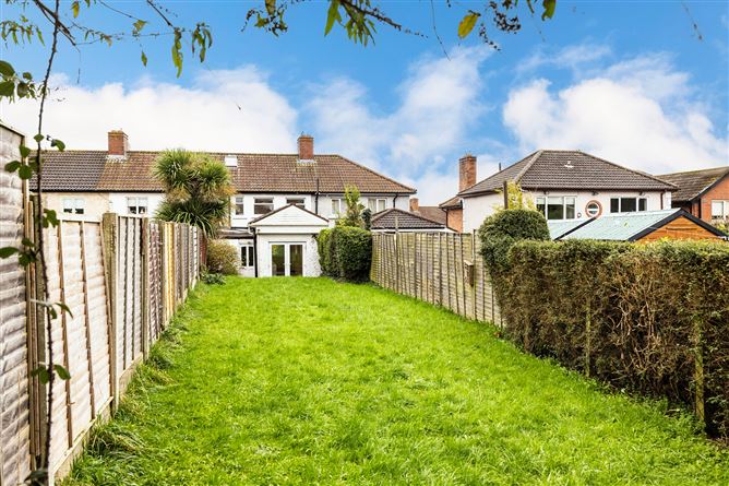 43 Lambay Road, Drumcondra, Dublin 9