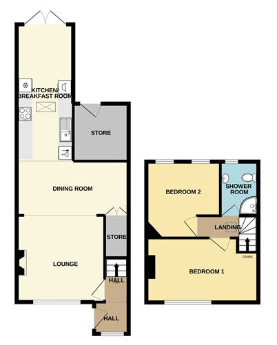 43 Lambay Road, Drumcondra, Dublin 9