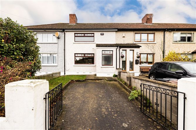 43 Lambay Road, Drumcondra, Dublin 9