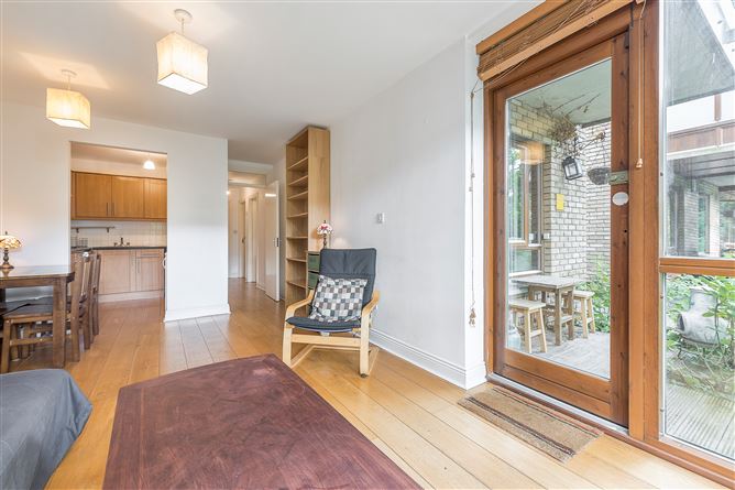  Apartment 128, Block F, The Island, Chapelizod, Dublin 20