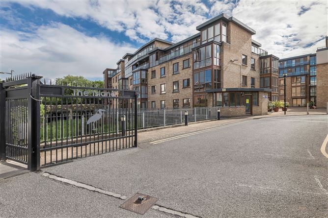  Apartment 128, Block F, The Island, Chapelizod, Dublin 20