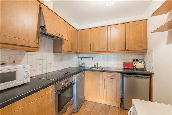  Apartment 128, Block F, The Island, Chapelizod, Dublin 20