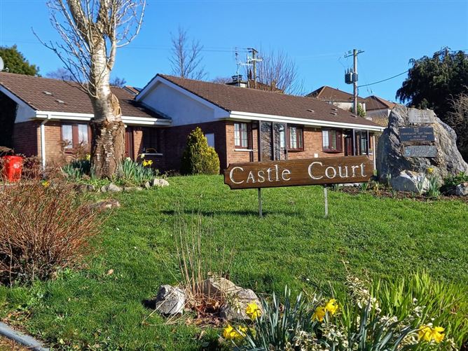 21 Castle Court, Church Road, Carrigaline, Co. Cork., Carrigaline, Cork