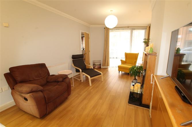 2 Georges Court, Geroges Hill, Balbriggan, Co. Dublin