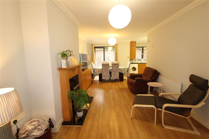2 Georges Court, Geroges Hill, Balbriggan, Co. Dublin