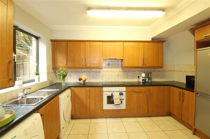 2 Georges Court, Geroges Hill, Balbriggan, Co. Dublin