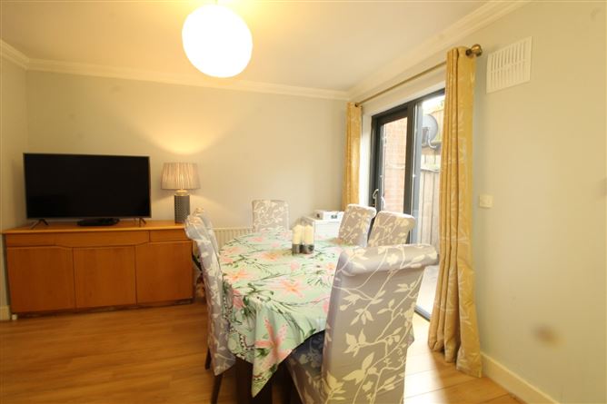 2 Georges Court, Geroges Hill, Balbriggan, Co. Dublin
